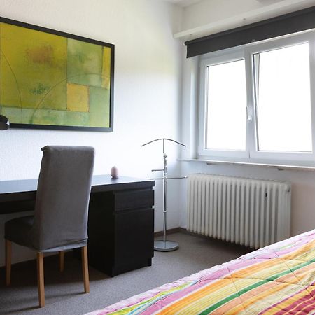 Ferienwohnung Malk Traben-Trarbach Bagian luar foto