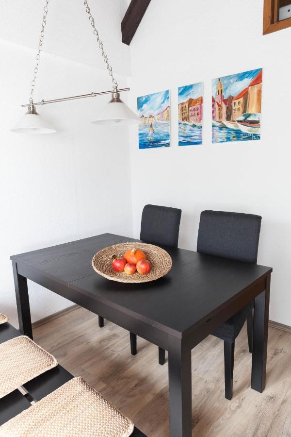 Ferienwohnung Malk Traben-Trarbach Bagian luar foto