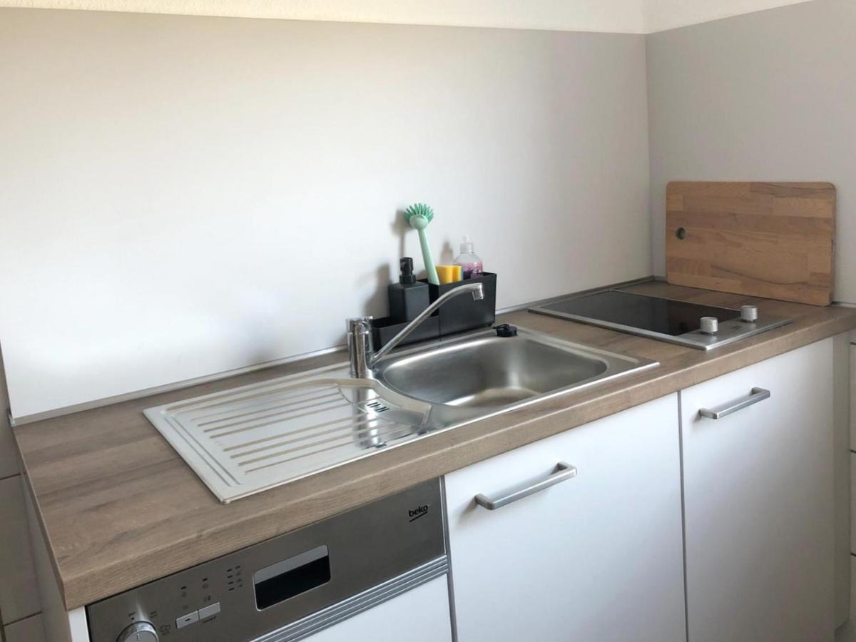 Ferienwohnung Malk Traben-Trarbach Bagian luar foto