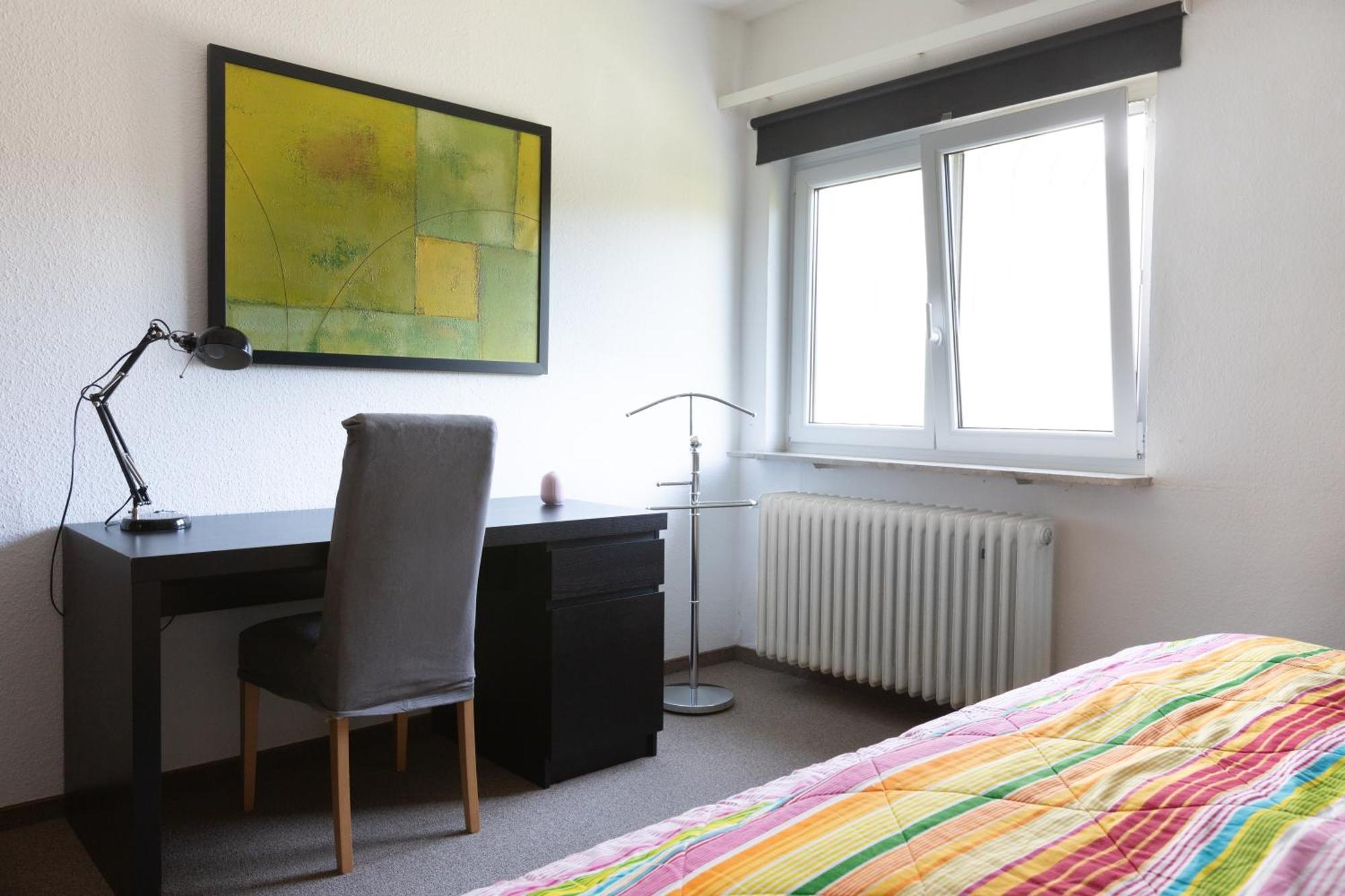 Ferienwohnung Malk Traben-Trarbach Bagian luar foto